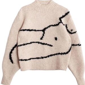 Paloma Wool Palmira Sweater